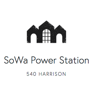 SOWA Power Station