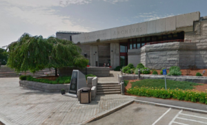 Commonwealth Museum